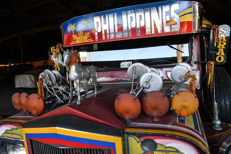 End of the road? Jeepneys face uncertain future