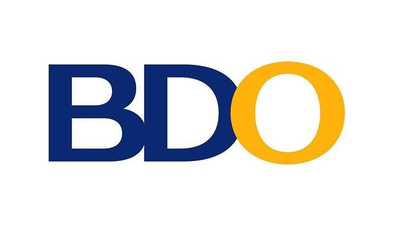 BDO Unibank, SM Keppel LandÂ announce merger deal