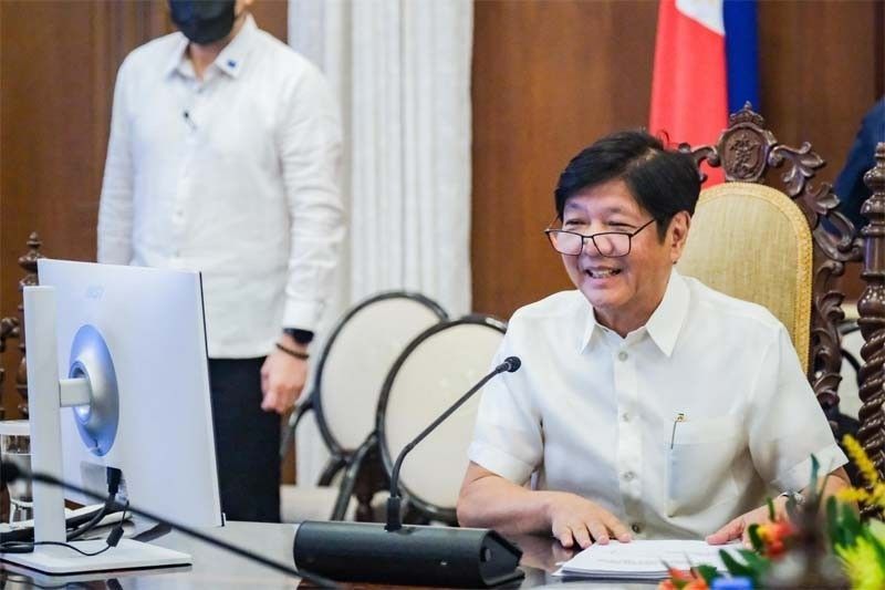 Marcos admin top performing cabinet officials - RPMD