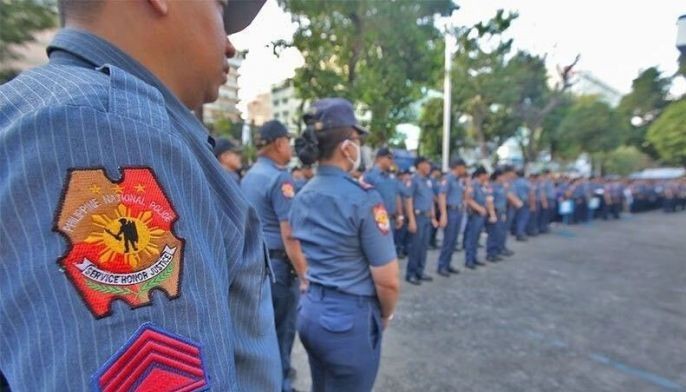 New PNP-IAS head ready to face police scalawags