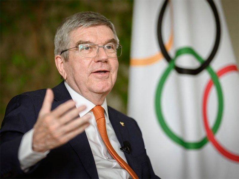 Interest in hosting Olympics 'never so high', says IOC boss