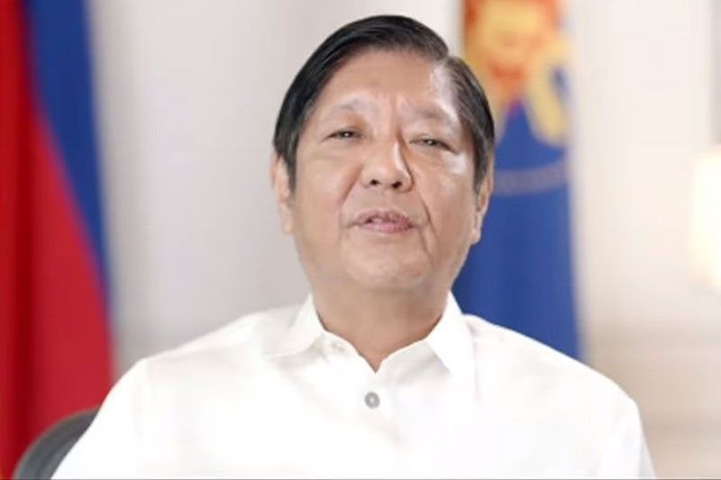 House Leaders Probe Deepfake President Marcos Audio Philstar