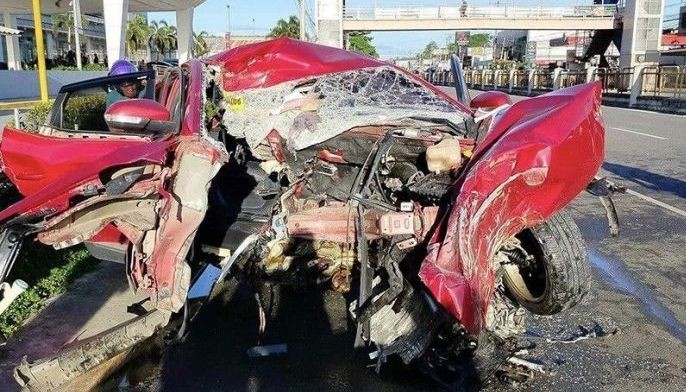 6 katao dedo sa road accident