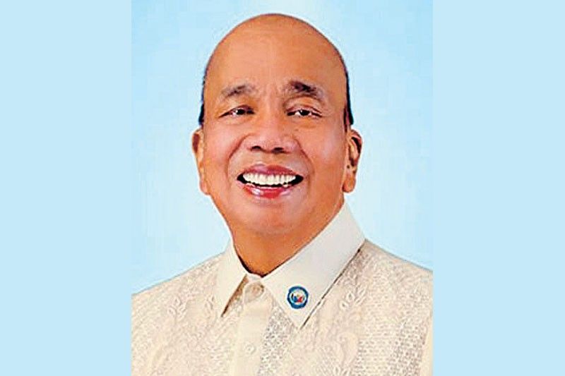 Cavite congressman Barzaga dies at 74 | Philstar.com