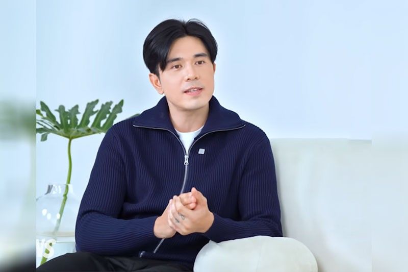 Paulo, ayaw aminin ang relasyon kay Kim!