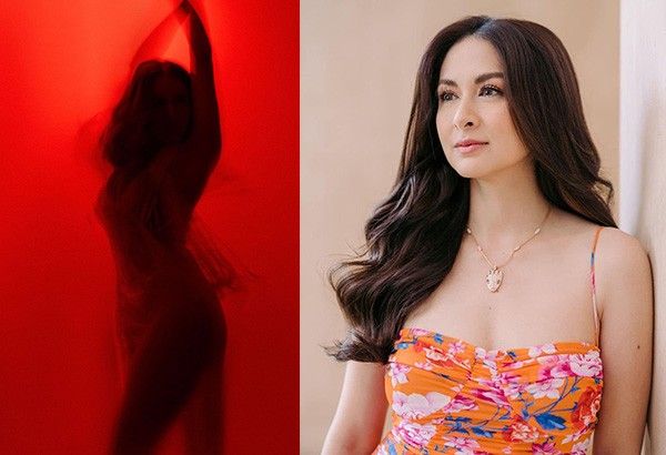 'Challenge accepted': Marian Rivera teases Marimar dance in new post