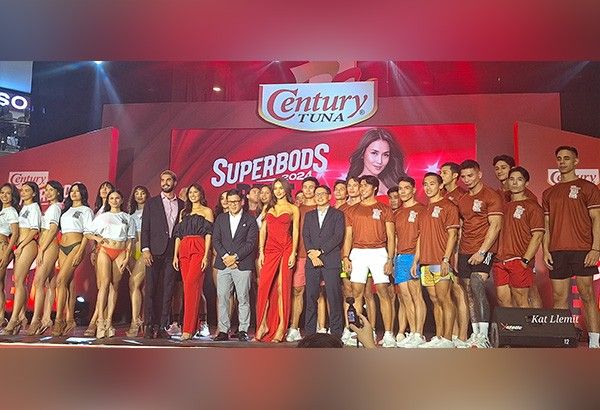 Beauty queens, popular surnames make Century Tuna Superbods 2024 cut