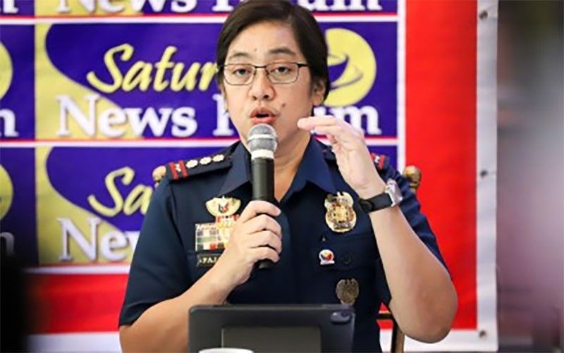 PNP to review policy on tattoo removal