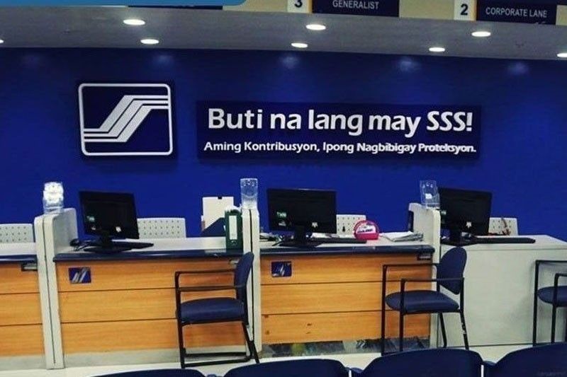 SSS to run after delinquent employers on Labor Day