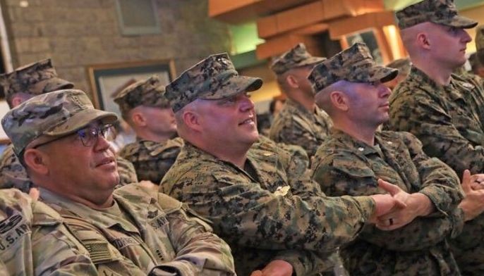 PCG: Balikatan drills ng Pinas at Estados Unidos, tuloy