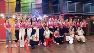 BINIbini: Binibining PIlipinas 2024 candidates join 'Pantropiko' dance craze