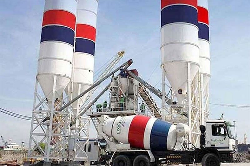 Consunji Group maps out recovery plan for Cemex