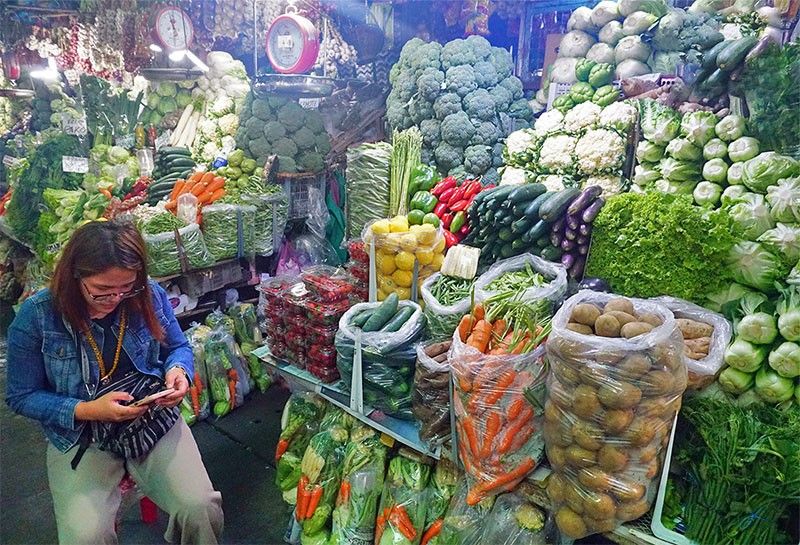 Inflation likely breached upper 4 percent target in April