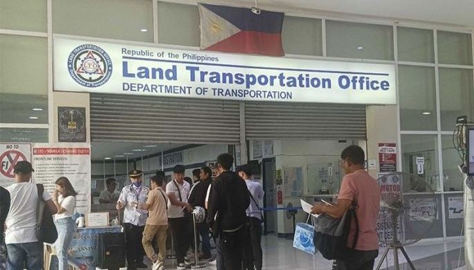 LTO-Bicol gives free driving course