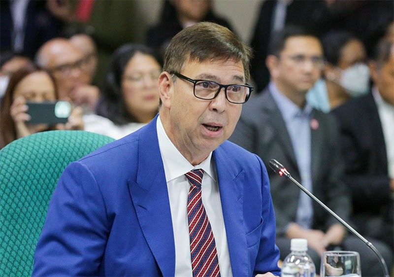 Recto sees at least 5.8 percent GDP growth in Q1