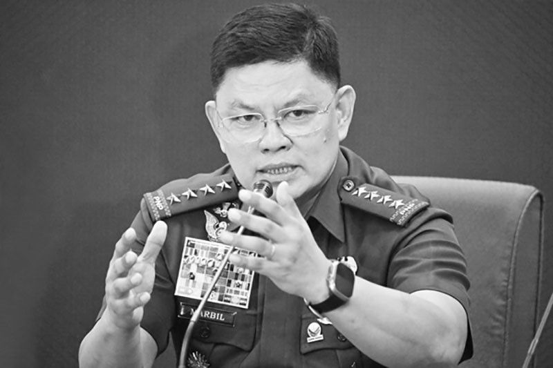 Akusasyon vs PNPchief pinabulaanan