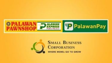 Palawan Group of Companies, SB Corporation join forces to improve payment solutions for MSMEs
