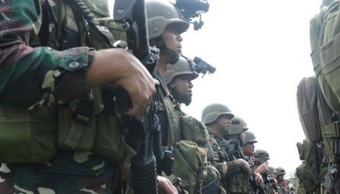 Lanao encounter: 5 dedo, 5 sundalo sugatan