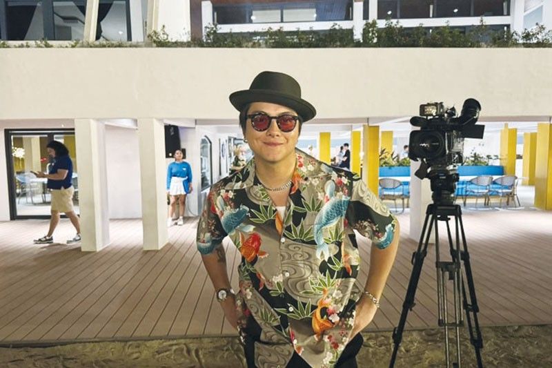 Daniel, sariling desisyon na mag-birthday party!