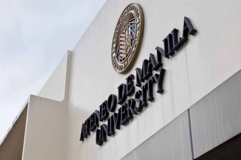 Ateneo still Philippineâ��s top university