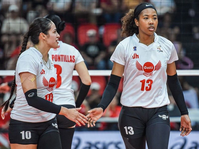 Returning MJ Philips of Petro Gazz grateful for teamâ��s patience