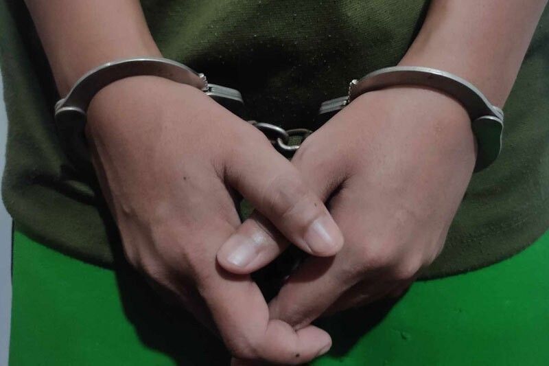 Man charged for P1.36 milion shabu