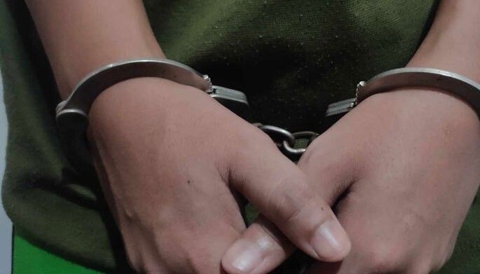 Man charged for P1.36 milion shabu
