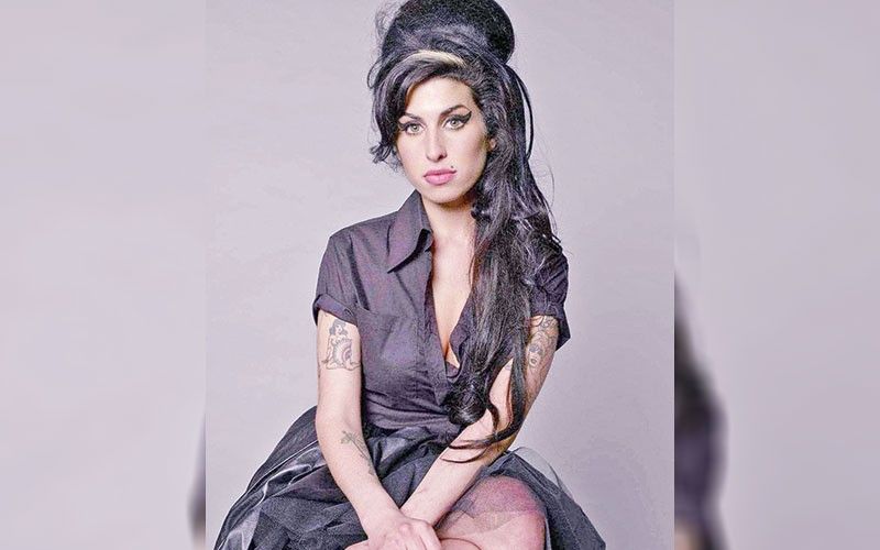 Amy Winehouseâ��s Back to Black goes from record to film