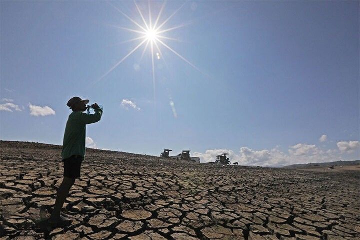 â��Climate change inaction cost to reach P1.4 trillion by 2030â��