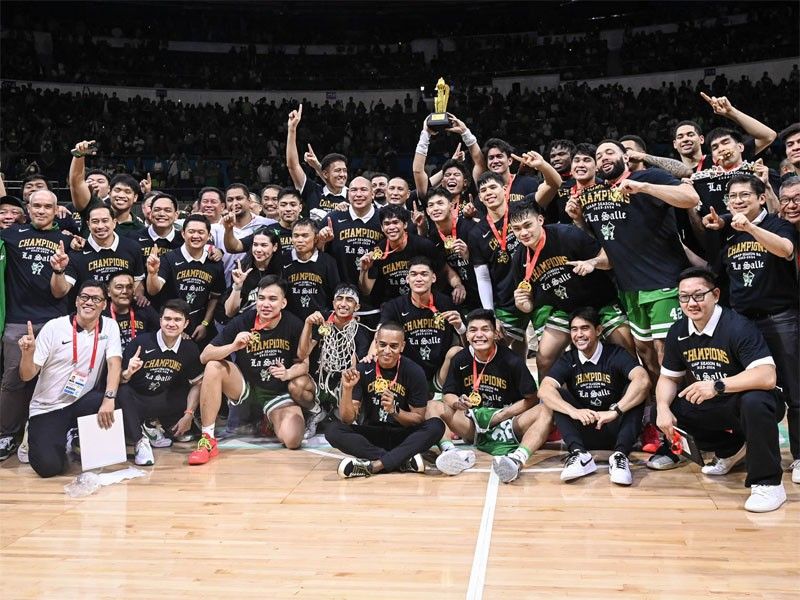 Archers to don Philippine colors in World University Basketball Series
