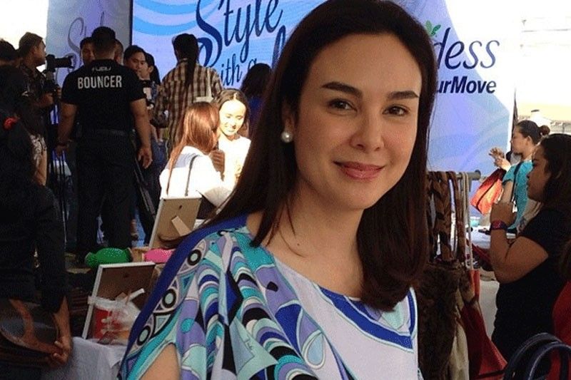 May â��blessingâ�� daw ni Atong Ang...Gretchen papasukin na ang pulitika?!