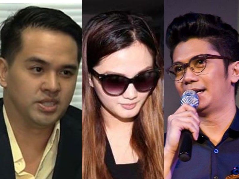 Taguig RTC convicts Cedric Lee, Deniece Cornejo, others over illegal detention of Vhong Navarro