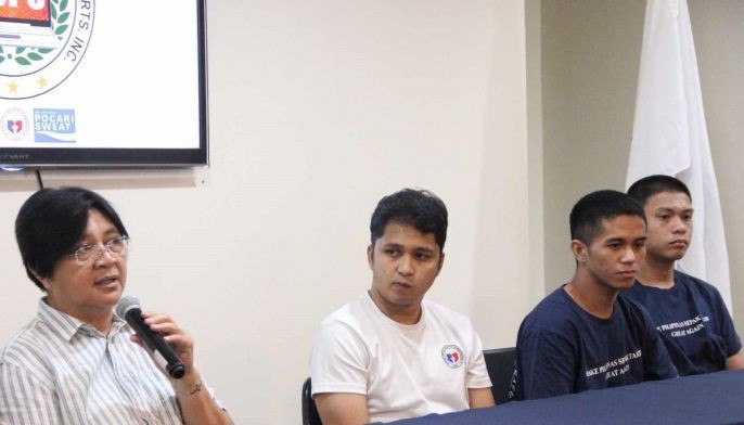 Philippines seeks to regain dragon boat championship at home