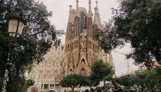 Se espera que los ingresos por turismo de España alcancen un nuevo récord en 2024