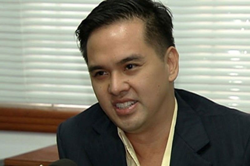 Cedric Lee moved to New Bilibid Prison after surrender