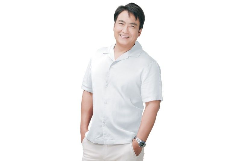 Bong Revilla recovering well and raring to do action again