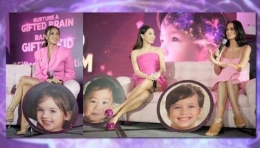 Moms Solenn, Kryz and Georgina are bringing their kids to this Gifted Brain Room. Here&rsquo;s why