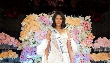 Miss Universe 2023 Sheynnis Palacios praises Filipino food during Asia visit