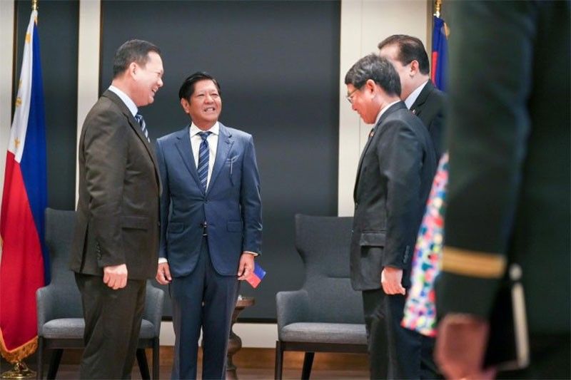 Philippines, Cambodia finalize deal on double taxation