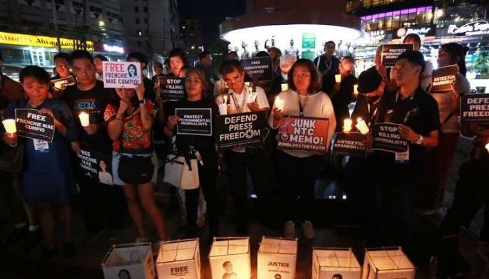 Papel ng media &lsquo;crucial&rsquo; sa laban vs fake news &ndash; Pangulong Marcos