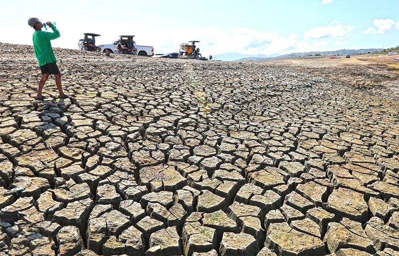 State of calamity sought in Isabela due to drought