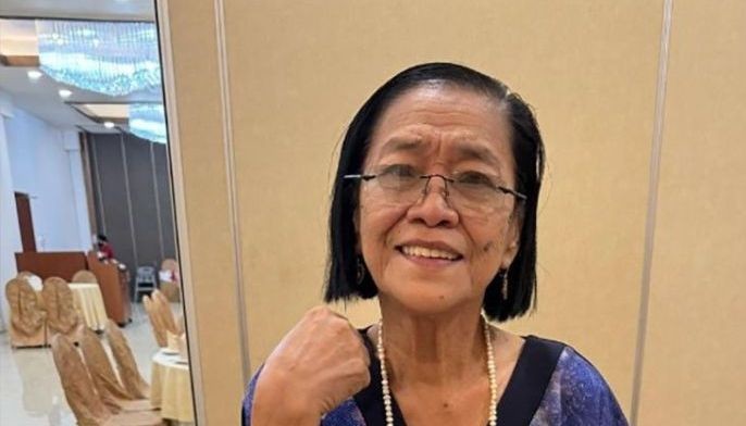 Lolit Solis, nagulat sa cyber libel ni Bea kina Cristy at Ogie | Pang-Masa
