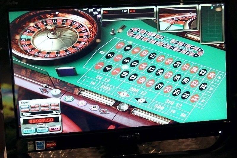Globe cranks up fight vs illegal gambling sites