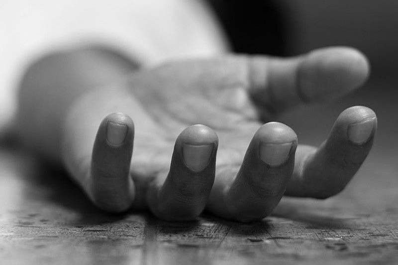 Another ‘military informant’ slain in Negros Occidental