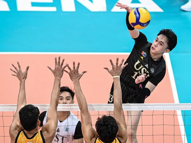 Golden Spikers confident as 4th seeds