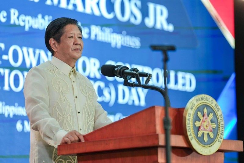 Pangulong Marcos: Pasukan tuwing Hunyo, ibalik na!