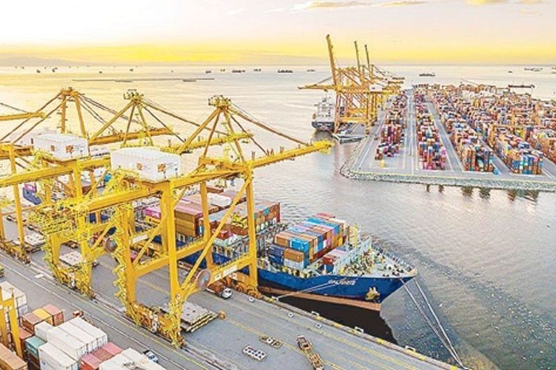 Foreign operations carry ICTSI back to growth mode