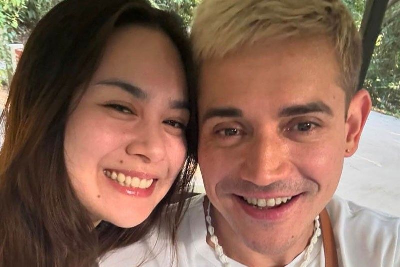 Yen, walang paliwanag sa pagbura ng birthday post kay Paolo!