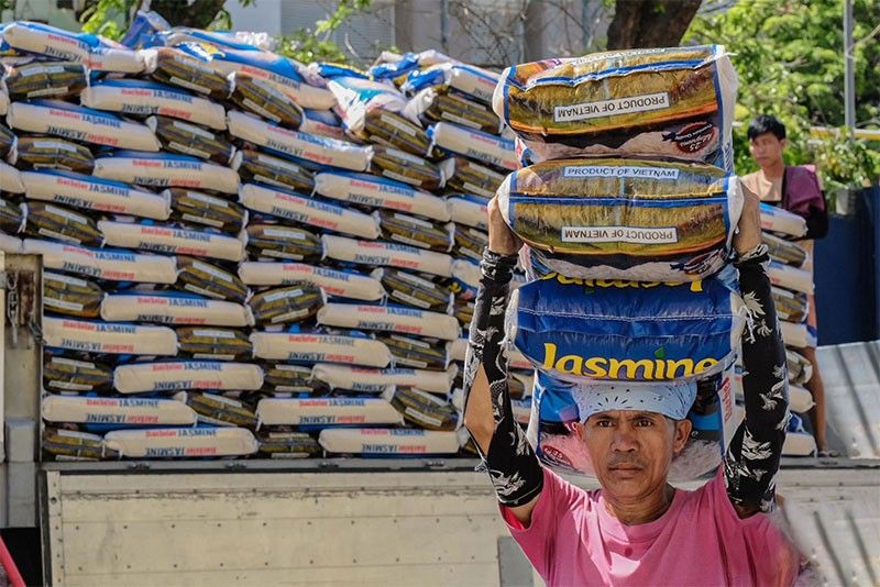 House panel OKs rice tariffication amendments