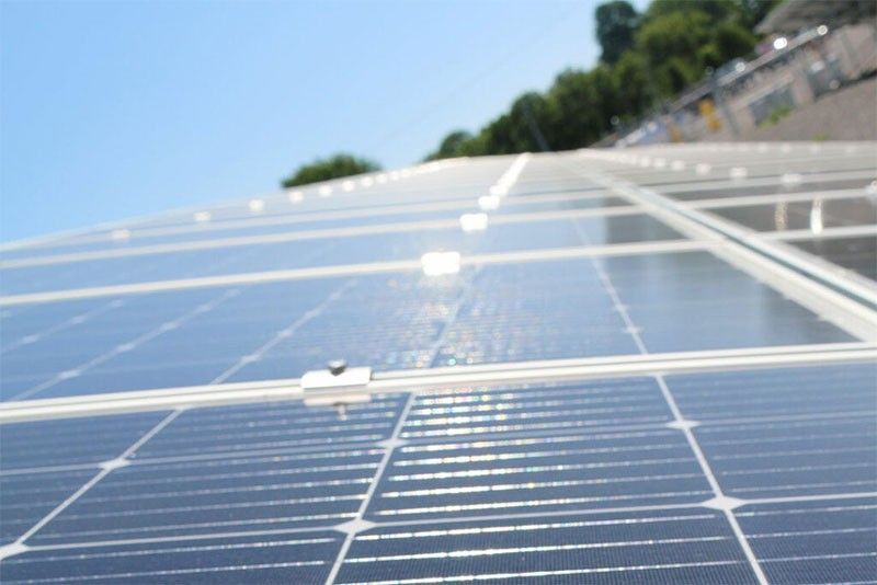 SPNEC to pick foreign investors for P200 billion Terra Solar project